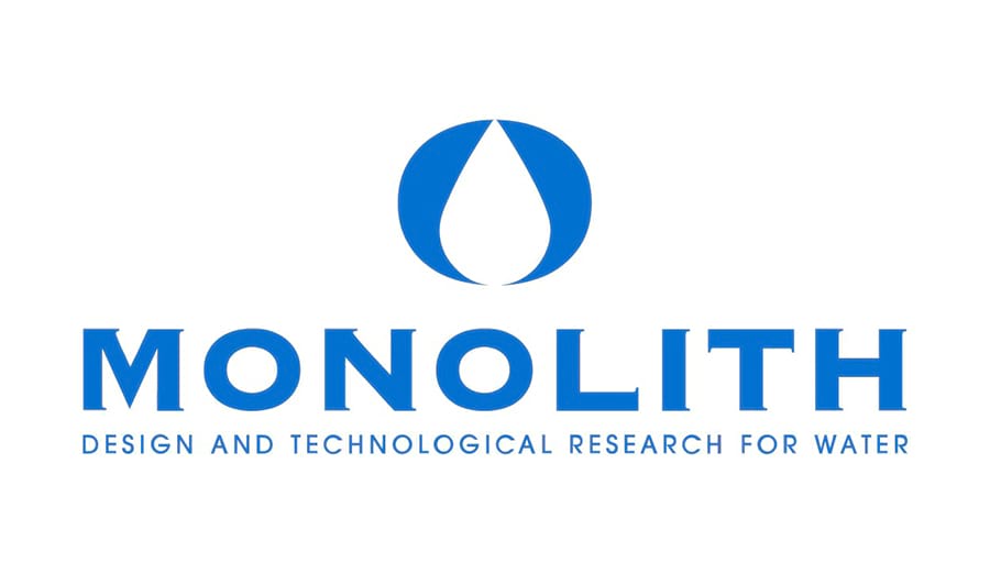 MONOLITH DESIGN AND TECHNOLOGICAL RESEARCH FOR WATER