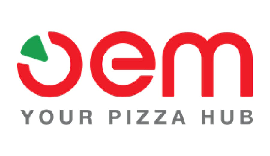 oem YOUR PIZZA HUB