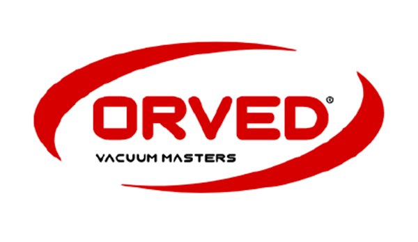 ORVED VACUUM MASTERS